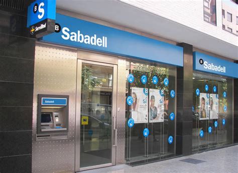 Oficina 5594 Banco Sabadell en Conil De La Frontera